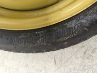 2004-2015 Toyota Prius Spare Donut Tire Wheel Rim Oem 1107798 - Oemusedautoparts1.com