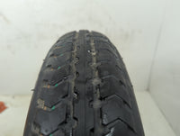 2004-2015 Toyota Prius Spare Donut Tire Wheel Rim Oem 1107798 - Oemusedautoparts1.com
