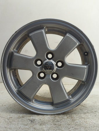 compare product 2004-2009 Toyota Prius Oem Wheel Rim