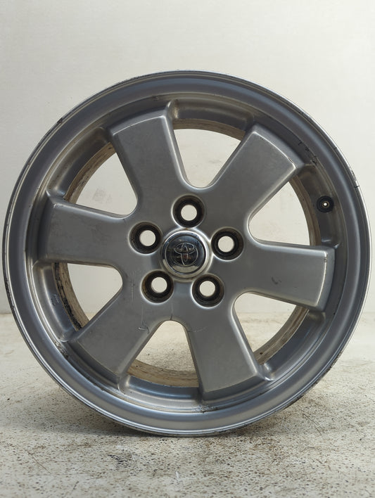 2004-2009 Toyota Prius Oem Wheel Rim - Oemusedautoparts1.com