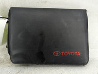 2005 Toyota Prius Owners Manual Book Guide OEM Used Auto Parts - Oemusedautoparts1.com
