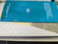 2005 Toyota Prius Owners Manual Book Guide OEM Used Auto Parts - Oemusedautoparts1.com