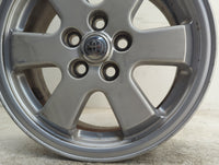 2004-2009 Toyota Prius Oem Wheel Rim - Oemusedautoparts1.com