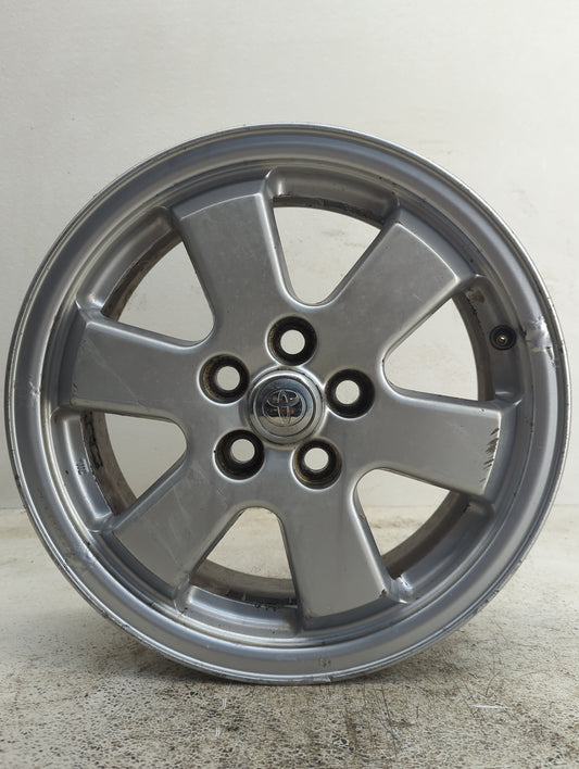 2004-2009 Toyota Prius Oem Wheel Rim - Oemusedautoparts1.com