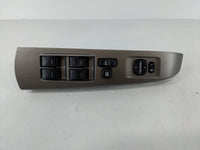 2004-2009 Toyota Prius Master Power Window Switch Replacement Driver Side Left P/N:84820-47050 Fits OEM Used Auto Parts - Oe