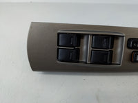 2004-2009 Toyota Prius Master Power Window Switch Replacement Driver Side Left P/N:84820-47050 Fits OEM Used Auto Parts - Oe