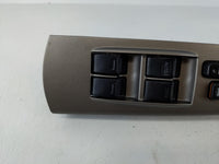 2004-2009 Toyota Prius Master Power Window Switch Replacement Driver Side Left P/N:84820-47050 Fits OEM Used Auto Parts - Oe