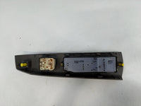 2004-2009 Toyota Prius Master Power Window Switch Replacement Driver Side Left P/N:84820-47050 Fits OEM Used Auto Parts - Oe