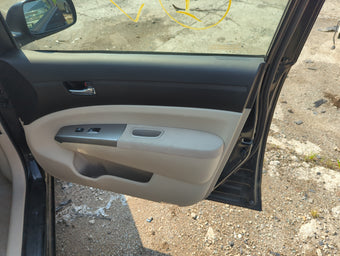 compare product 2005 Toyota Prius Front Right Passenger Interior Door Panel Trim