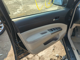 compare product 2005 Toyota Prius Front Left Driver Interior Door Panel Trim