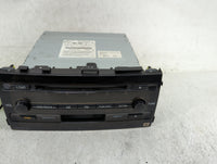 2004-2006 Toyota Prius Radio AM FM Cd Player Receiver Replacement P/N:86120-47100 Fits Fits 2004 2005 2006 OEM Used Auto Par