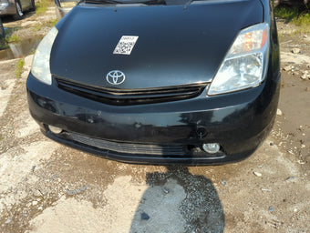 compare product 2004-2009 Toyota Prius Front Bumper Grille