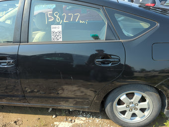 compare product 2004-2009 Toyota Prius Driver Rear Door Oem