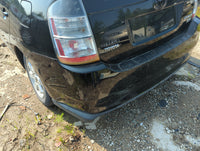 2004-2009 Toyota Prius Rear Bumper Assembly Oem - Oemusedautoparts1.com