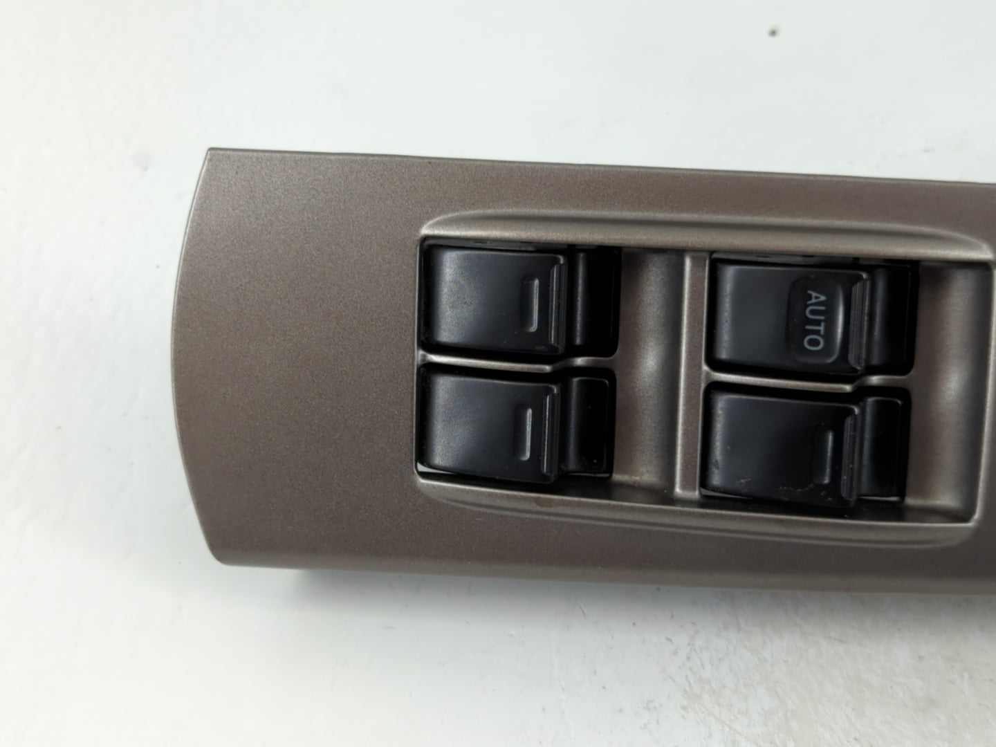 2004-2009 Toyota Prius Master Power Window Switch Replacement Driver Side Left P/N:232-47070 Fits OEM Used Auto Parts - Oemu