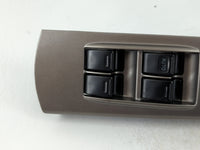 2004-2009 Toyota Prius Master Power Window Switch Replacement Driver Side Left P/N:232-47070 Fits OEM Used Auto Parts - Oemu