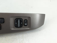 2004-2009 Toyota Prius Master Power Window Switch Replacement Driver Side Left P/N:232-47070 Fits OEM Used Auto Parts - Oemu