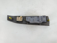 2004-2009 Toyota Prius Master Power Window Switch Replacement Driver Side Left P/N:84820-47050 Fits OEM Used Auto Parts - Oe