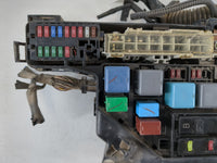 2004-2009 Toyota Prius Fusebox Fuse Box Panel Relay Module Fits Fits 2004 2005 2006 2007 2008 2009 OEM Used Auto Parts - Oem