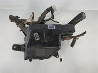 2004-2009 Toyota Prius Fusebox Fuse Box Panel Relay Module Fits Fits 2004 2005 2006 2007 2008 2009 OEM Used Auto Parts - Oem