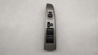 2004-2009 Toyota Prius Master Power Window Switch Replacement Driver Side Left P/N:74232-47070 Fits OEM Used Auto Parts - Oe