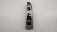 2004-2009 Toyota Prius Master Power Window Switch Replacement Driver Side Left P/N:74232-47070 Fits OEM Used Auto Parts - Oe