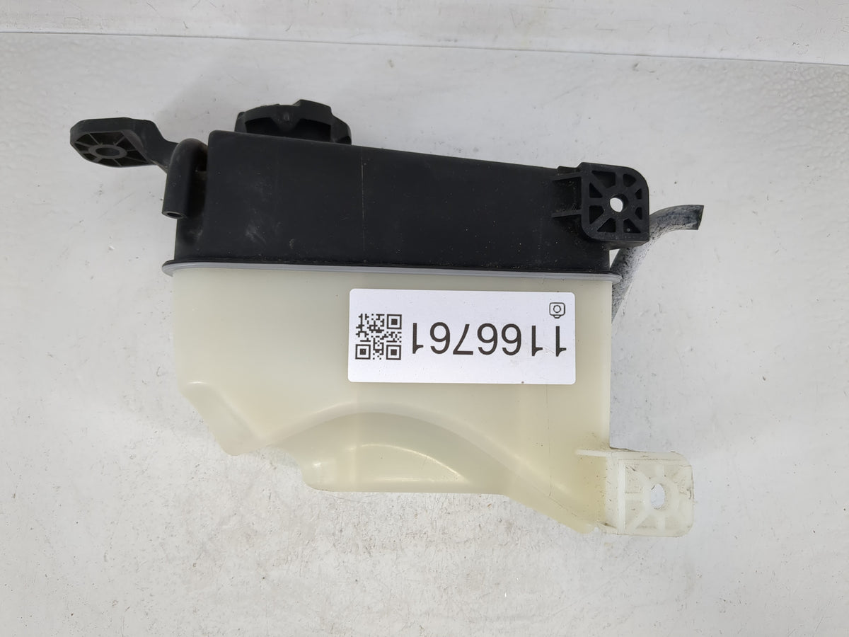 2004-2009 Toyota Prius Windshield Washer Fluid Reservoir Bottle 1166761 - Oemusedautoparts1.com