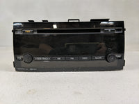 2004-2005 Toyota Prius Radio AM FM Cd Player Receiver Replacement P/N:86120-47090 Fits Fits 2004 2005 OEM Used Auto Parts - 