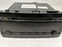 2004-2005 Toyota Prius Radio AM FM Cd Player Receiver Replacement P/N:86120-47090 Fits Fits 2004 2005 OEM Used Auto Parts - 