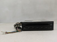 2004-2005 Toyota Prius Radio AM FM Cd Player Receiver Replacement P/N:08601-47800 Fits Fits 2004 2005 OEM Used Auto Parts - 