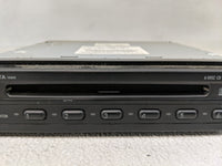 2004-2005 Toyota Prius Radio AM FM Cd Player Receiver Replacement P/N:08601-47800 Fits Fits 2004 2005 OEM Used Auto Parts - 