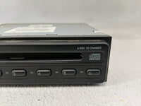 2004-2005 Toyota Prius Radio AM FM Cd Player Receiver Replacement P/N:08601-47800 Fits Fits 2004 2005 OEM Used Auto Parts - 