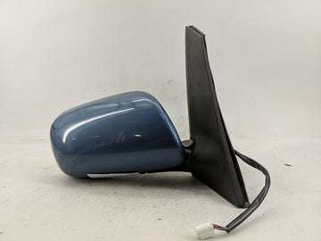2004-2009 Toyota Prius Passenger Side View Mirror - Right Door Mirror OEM Used - Oemusedautoparts1.com