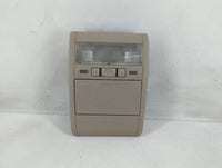 2005 Toyota Prius Overhead Roof Console - Oemusedautoparts1.com