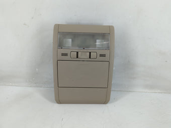 compare product 2005 Toyota Prius Overhead Roof Console
