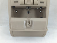 2005 Toyota Prius Overhead Roof Console - Oemusedautoparts1.com