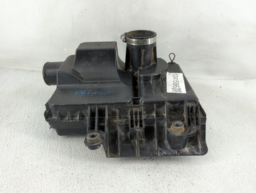 2004-2009 Toyota Prius Air Cleaner Intake-duct Hose Tube 1241586 - Oemusedautoparts1.com