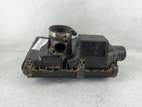 2004-2009 Toyota Prius Air Cleaner Intake-duct Hose Tube - Oemusedautoparts1.com