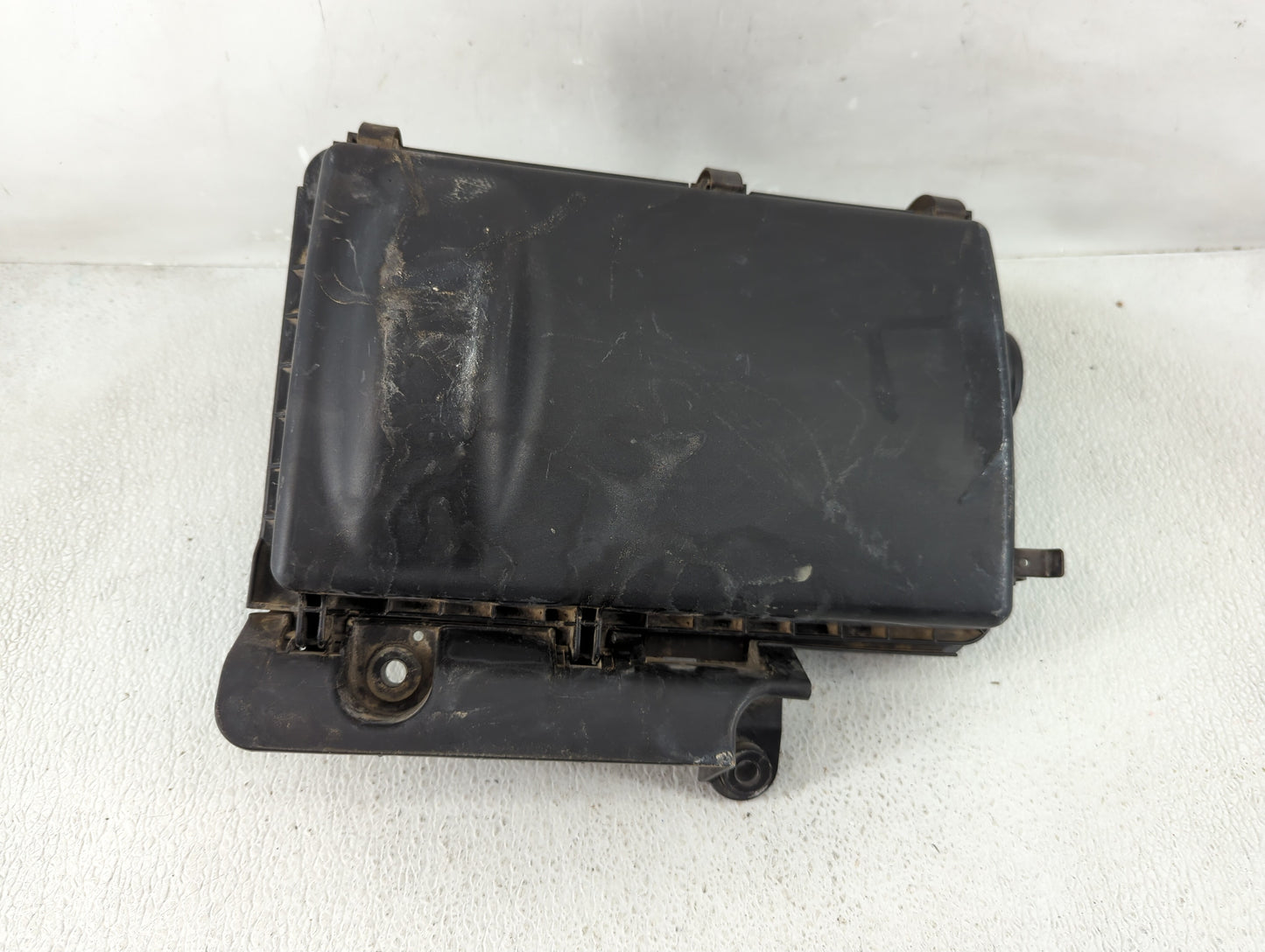 2004-2009 Toyota Prius Air Cleaner Intake-duct Hose Tube - Oemusedautoparts1.com