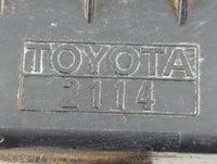 2004-2009 Toyota Prius Air Cleaner Intake-duct Hose Tube - Oemusedautoparts1.com