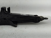 2005 Toyota Prius Spare Scissor Car Jack - Oemusedautoparts1.com