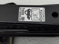 2005 Toyota Prius Spare Scissor Car Jack - Oemusedautoparts1.com