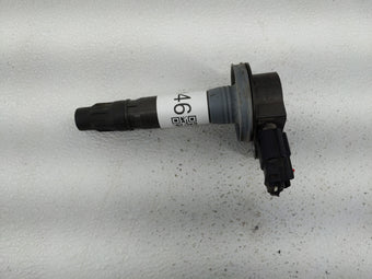 compare product 2001-2009 Toyota Prius Ignition Coil Igniter Pack