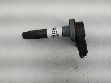 2001-2009 Toyota Prius Ignition Coil Igniter Pack - Oemusedautoparts1.com
