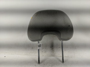 2005 Toyota Prius Headrest Head Rest Front Driver Passenger Seat Fits OEM Used Auto Parts - Oemusedautoparts1.com