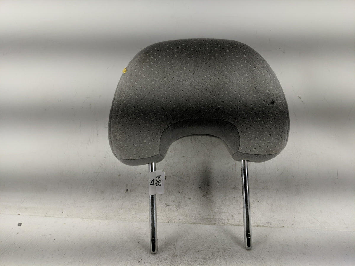 2005 Toyota Prius Headrest Head Rest Front Driver Passenger Seat Fits Fits 2006 2007 OEM Used Auto Parts - Oemusedautoparts1