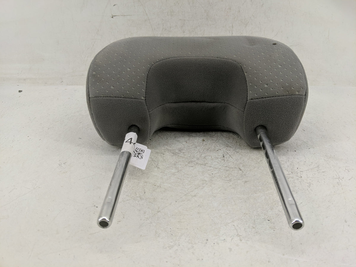 2005 Toyota Prius Headrest Head Rest Front Driver Passenger Seat Fits Fits 2006 2007 OEM Used Auto Parts - Oemusedautoparts1