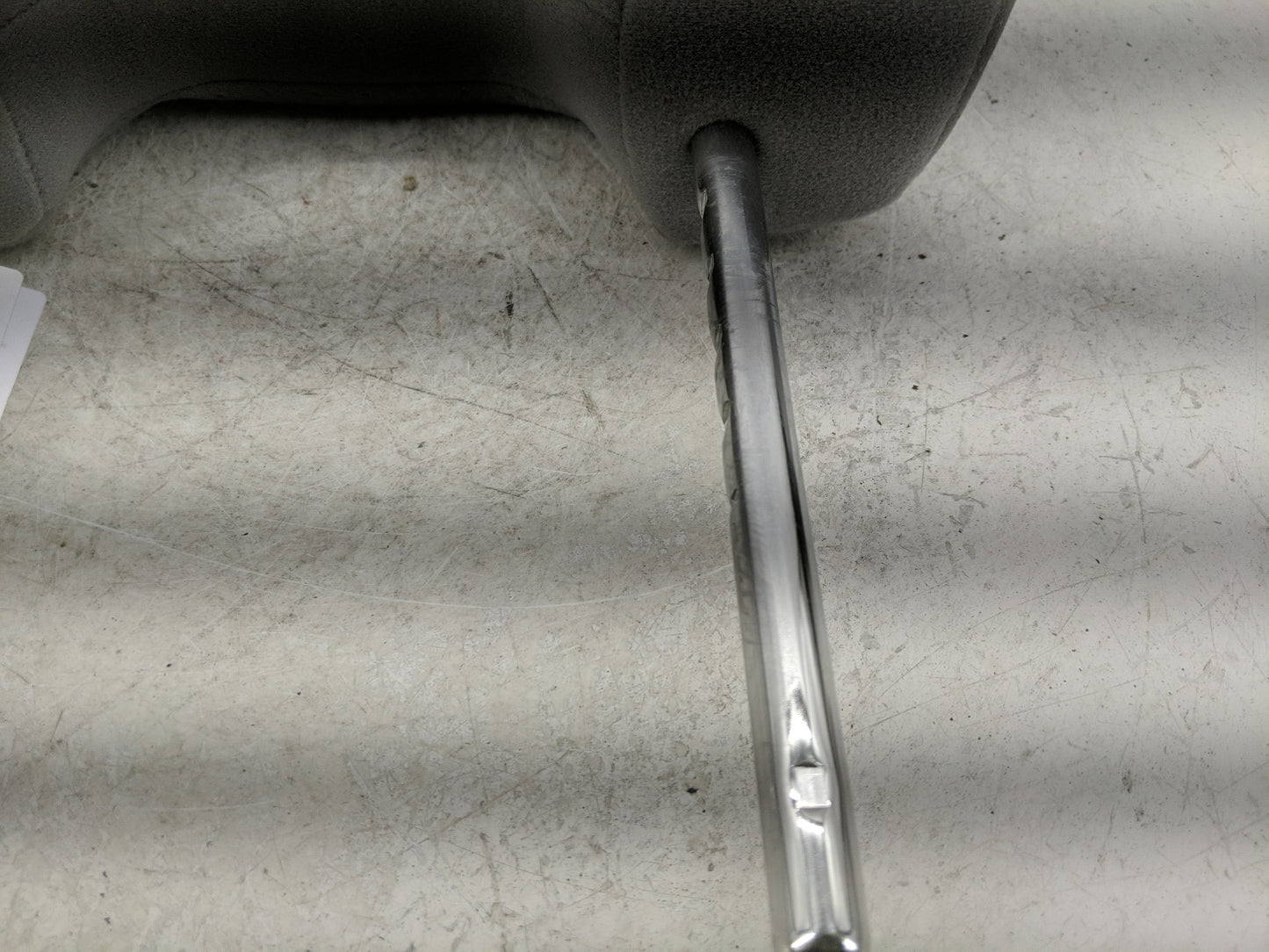 2005 Toyota Prius Headrest Head Rest Front Driver Passenger Seat Fits OEM Used Auto Parts - Oemusedautoparts1.com