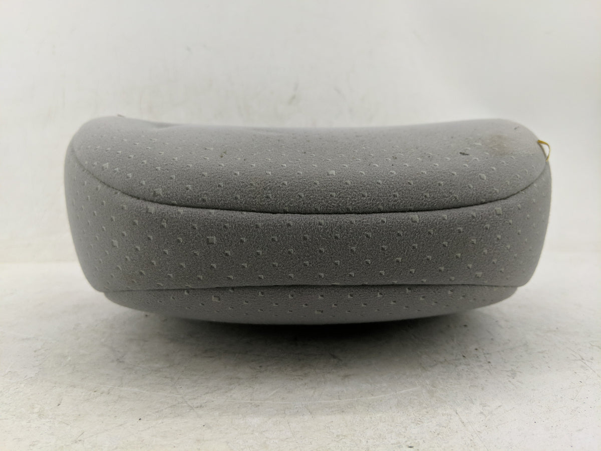 2005 Toyota Prius Headrest Head Rest Front Driver Passenger Seat Fits Fits 2006 2007 OEM Used Auto Parts - Oemusedautoparts1