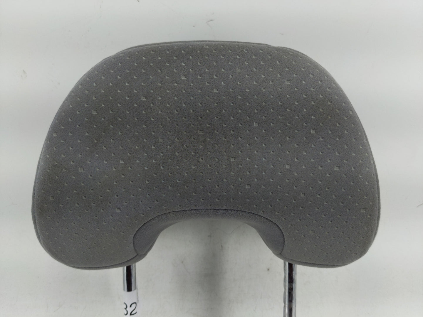 2005 Toyota Prius Headrest Head Rest Rear Seat Fits OEM Used Auto Parts - Oemusedautoparts1.com